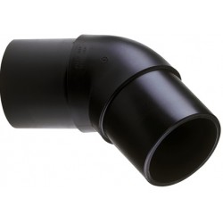 PE-100 INYECTADO CODO 45º