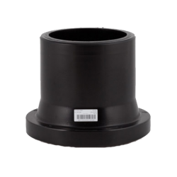 PE-100 INYECTADO PORTABRIDA