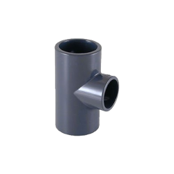 PVC TE REDUCIDA
